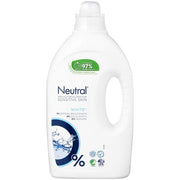 Tøyvask Neutral hvitvask 1,25l