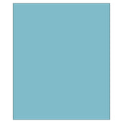 Oppdekking Klinikkduk 2-lags 75x90cm