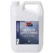 Avfetting PLS alkalisk 5l
