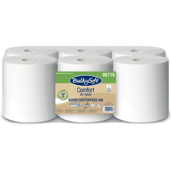 Senterrull Bulkysoft 300m 1l