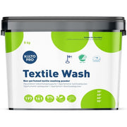Tøyvask Kiilto Pro Textile Wash 8kg