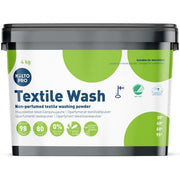 Tøyvask Kiilto Pro Textile Wash 4kg