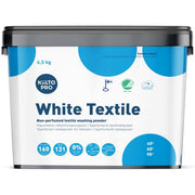 Tøyvask Kiilto Pro White Textile 6,5kg