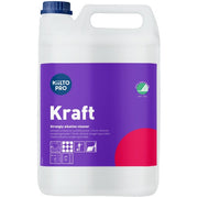 Avfetting Kiilto Pro Kraft 5l