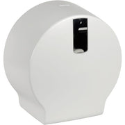 Dispenser Recycled Mini toalettrull hvit