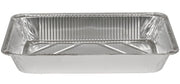 Aluform rektangulær 1/1GN 10250 ml