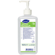 Håndkrem Soft Care Dermasoft 0,5l