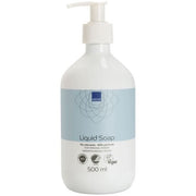 Håndsåpe flytende m/pumpe 500ml