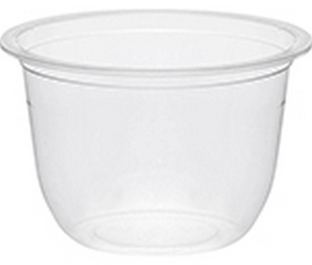 Beger yoghurt/frukt Tri Pot 300ml