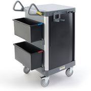 Rengjøringsvogn Kärcher FLEXOMATE 1