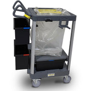 Rengjøringsvogn Kärcher