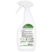 Desinfeksjon Oxivir Excel Foam 0,75l