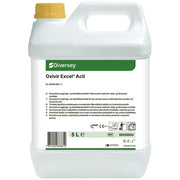 Desinfeksjon Oxivir Excel ACTI 5l