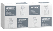 Håndtørk Katrin Plus Easy Flush M2 2l