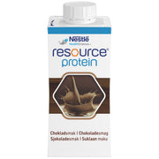 Næring Resource Protein Sjokolade