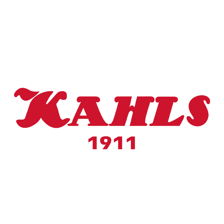 Kaffe Kahls darkroast hele bønner 1000g