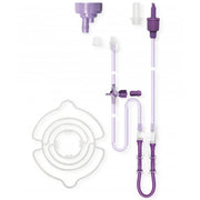 Pumpesett Flocare Infinity sett&flaske