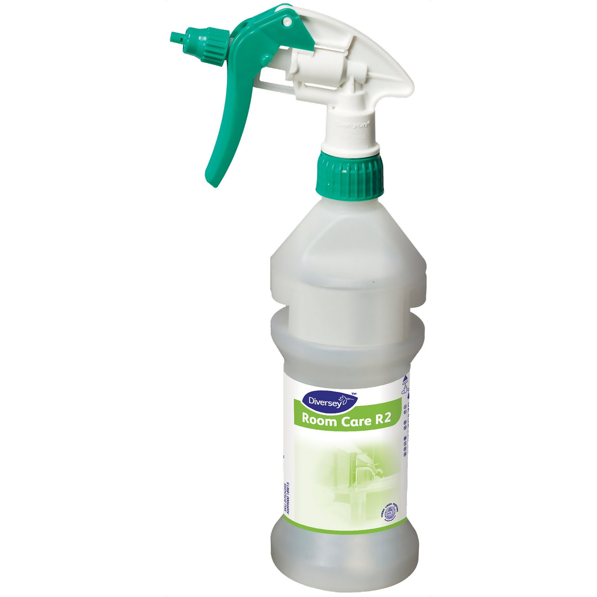 Flaske Room Care R2 0,3l