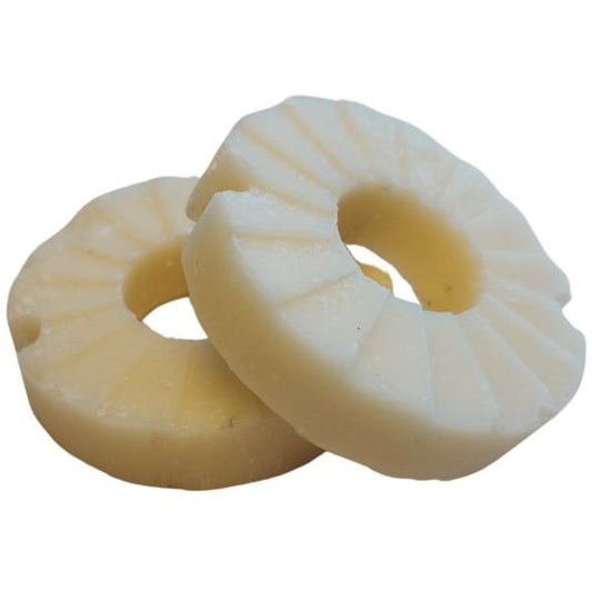 Såpe LESSEAU NaturFresh