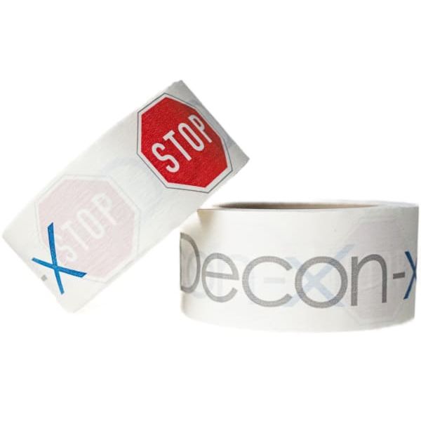 Tape sperre Decon-X Eco
