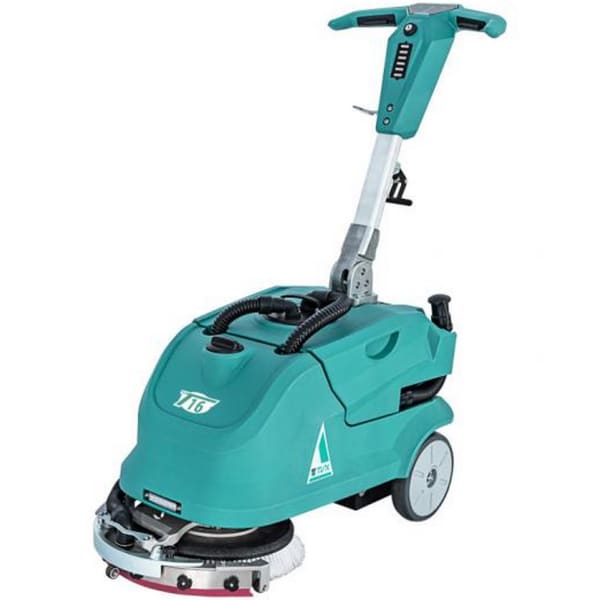 Skuremaskin TVX T16B