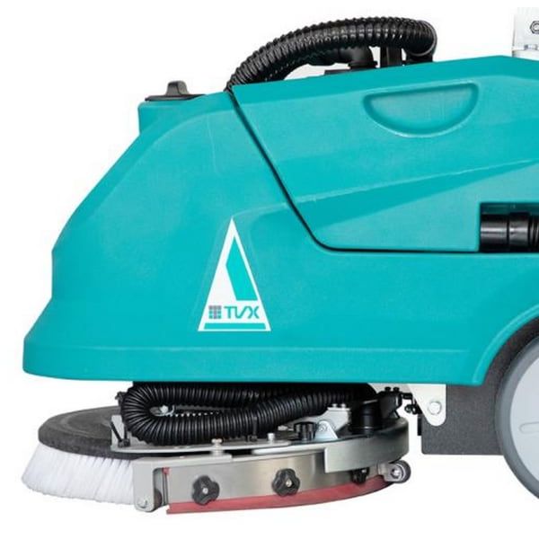 Skuremaskin TVX T16B