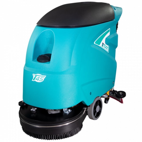 Gulvvaskemaskin TVX T45B
