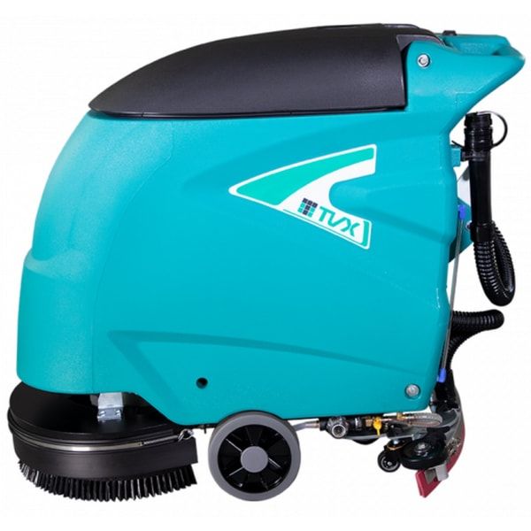 Gulvvaskemaskin TVX T45B