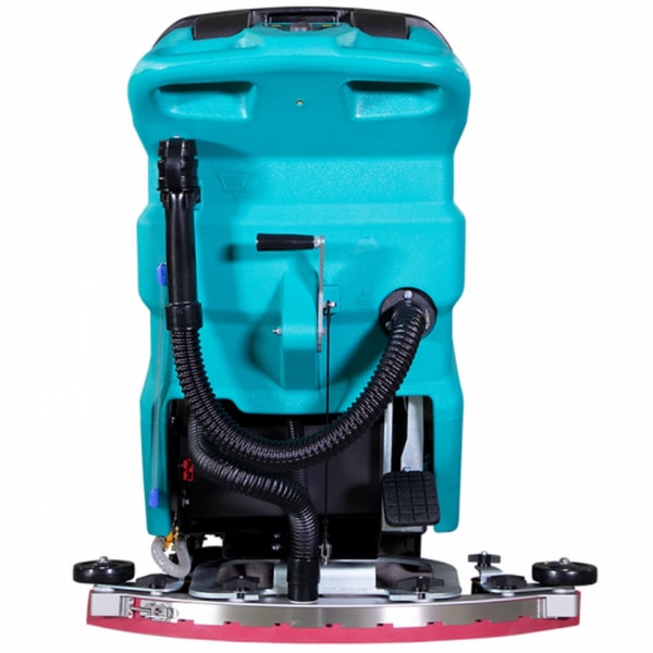 Gulvvaskemaskin TVX T45B