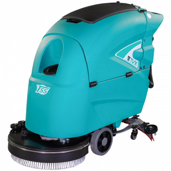 Gulvvaskemaskin TVX T55BT