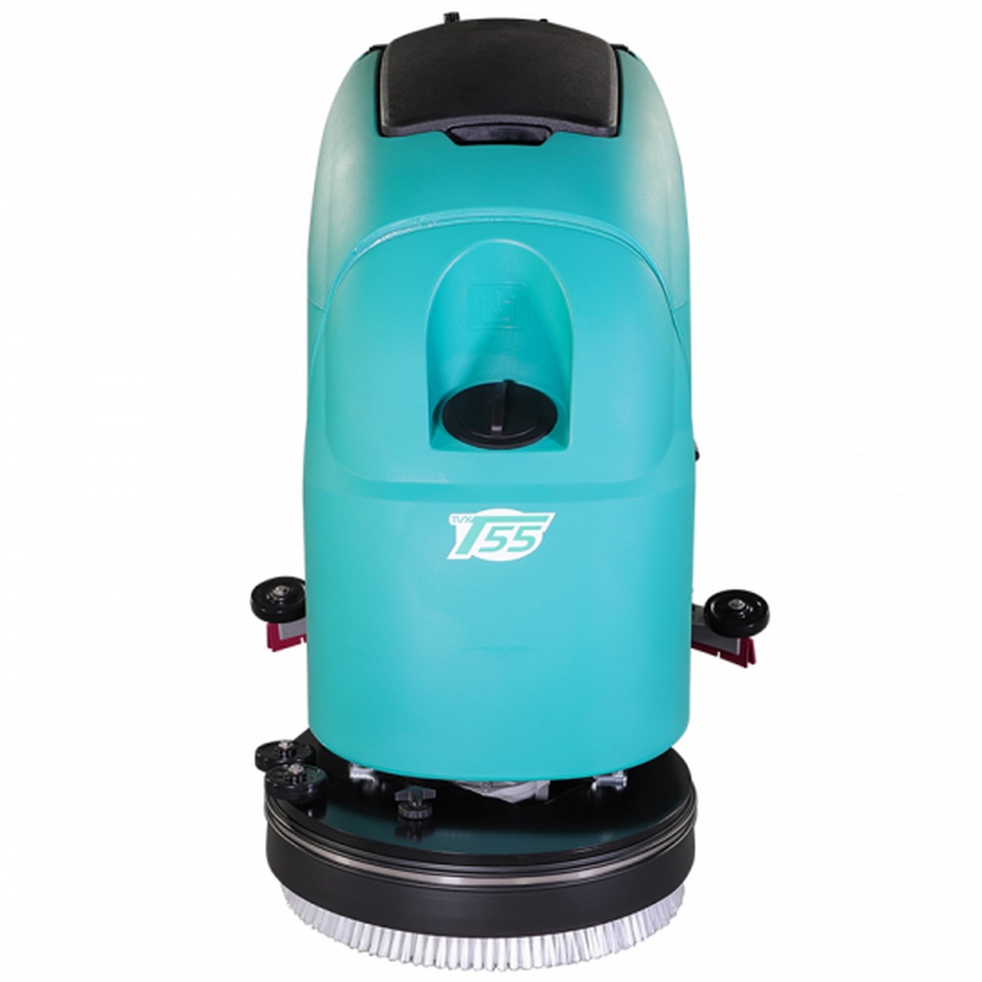 Gulvvaskemaskin TVX T55BT