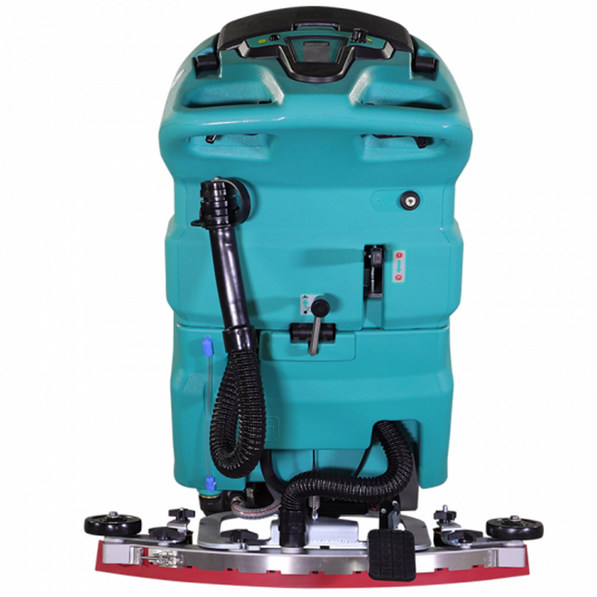 Gulvvaskemaskin TVX T55BT