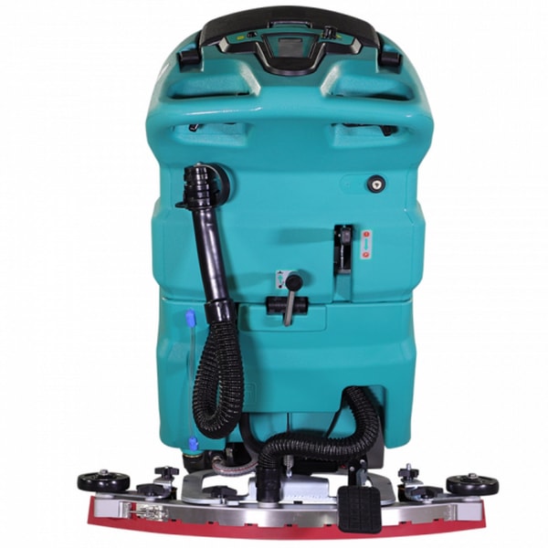 Gulvvaskemaskin TVX T55BT