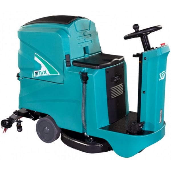 Gulvvaskemaskin TVX T90/55BT