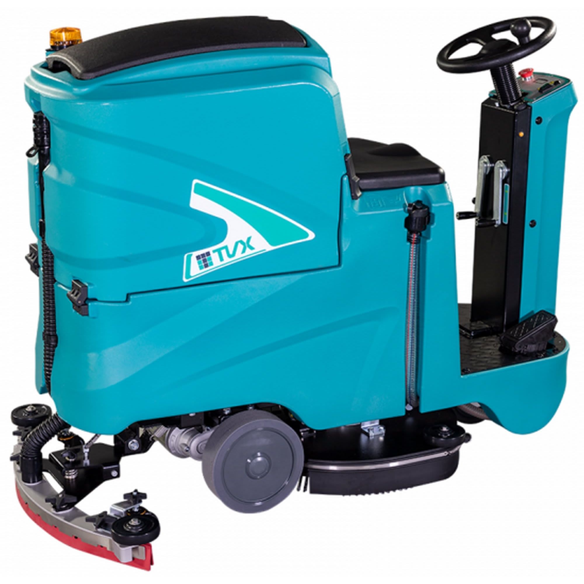 Gulvvaskemaskin TVX T90/55BT