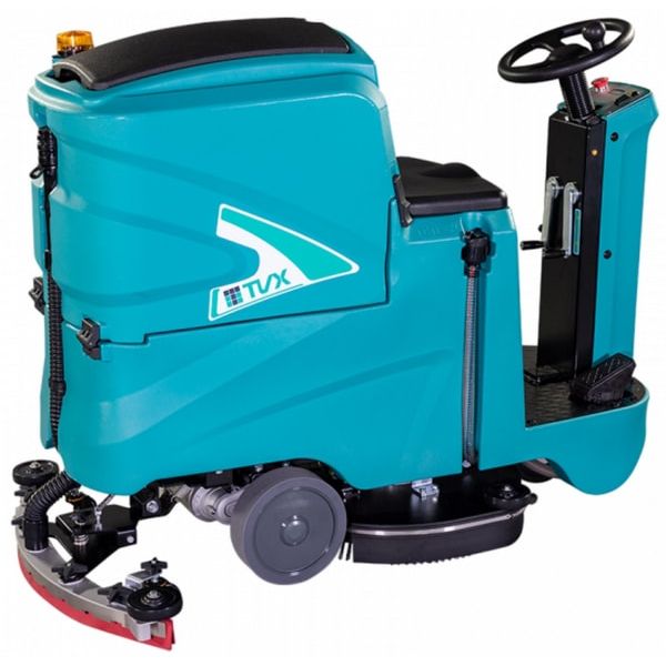 Gulvvaskemaskin TVX T90/55BT