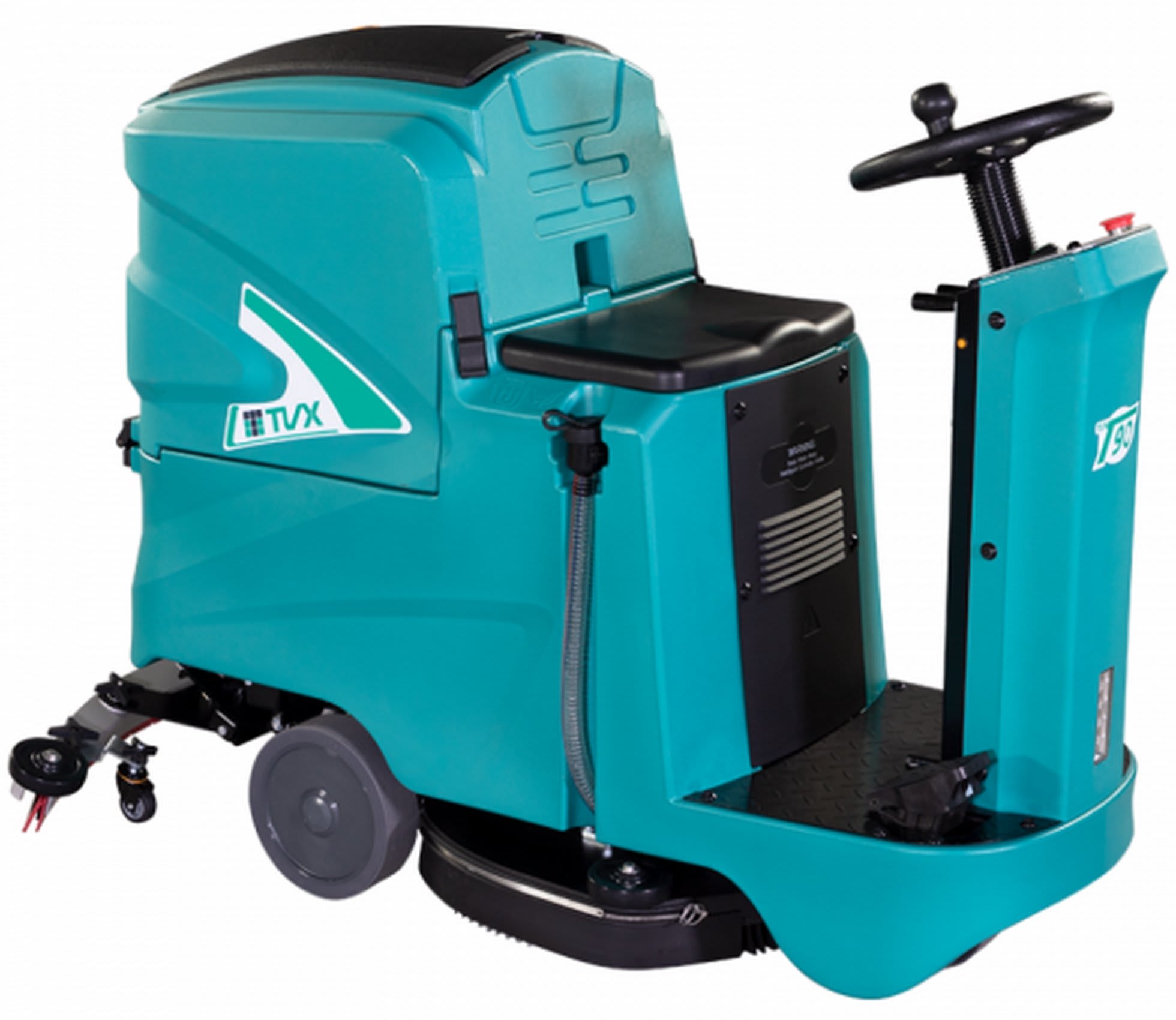 Gulvvaskemaskin TVX T90/70BT