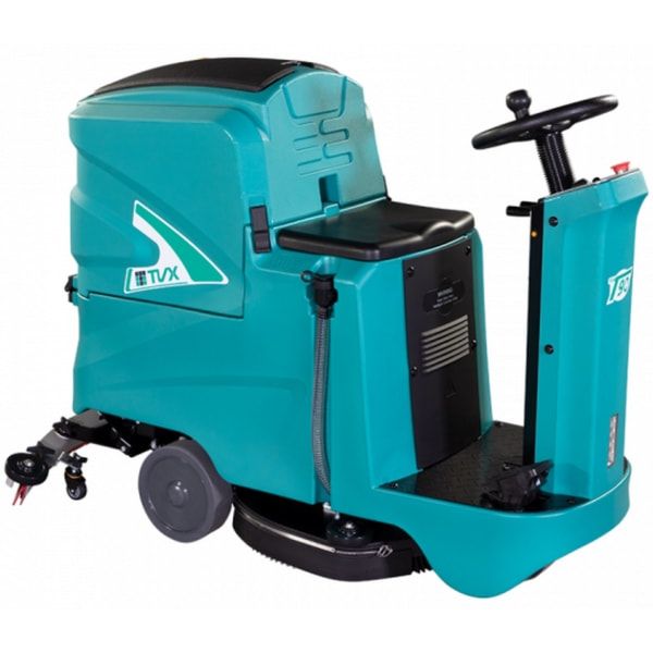 Gulvvaskemaskin TVX T90/70BT