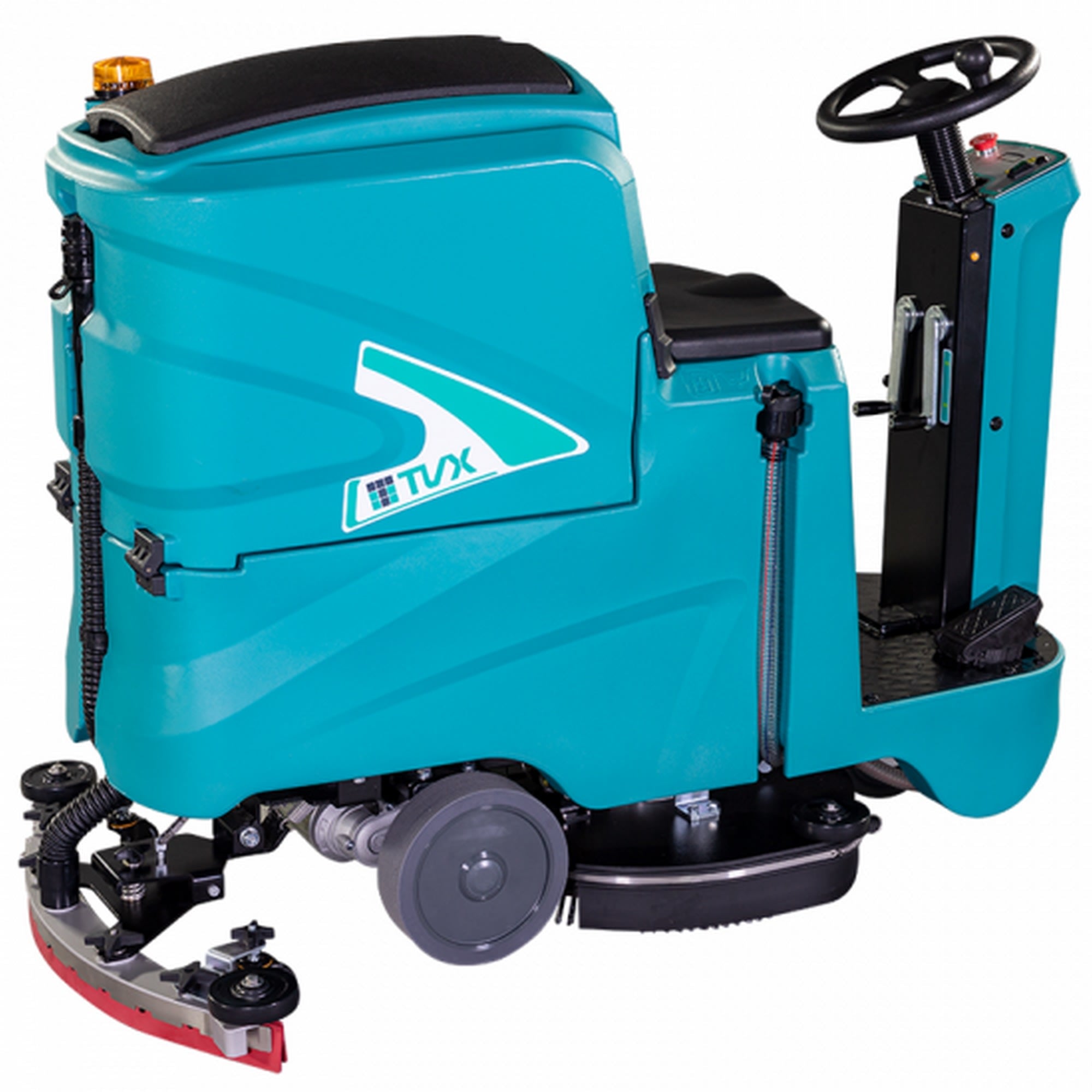 Gulvvaskemaskin TVX T90/70BT