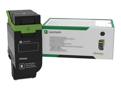 Toner Lexmark Sort Return 20K