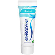 Tannkrem Sensodyne Original 75ml, pk12
