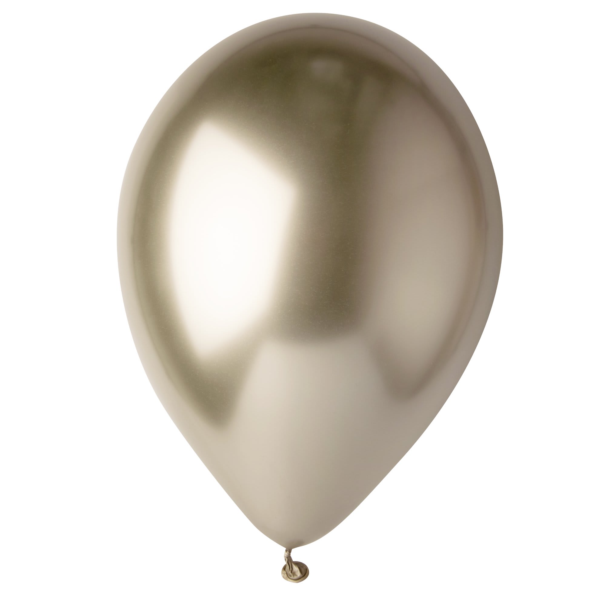 Ballonger Large Shiny Prosecco 33 cm