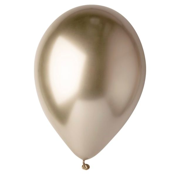 Ballonger Large Shiny Prosecco 33 cm