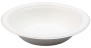 Tallerken fiber dyp 18cm 470ml