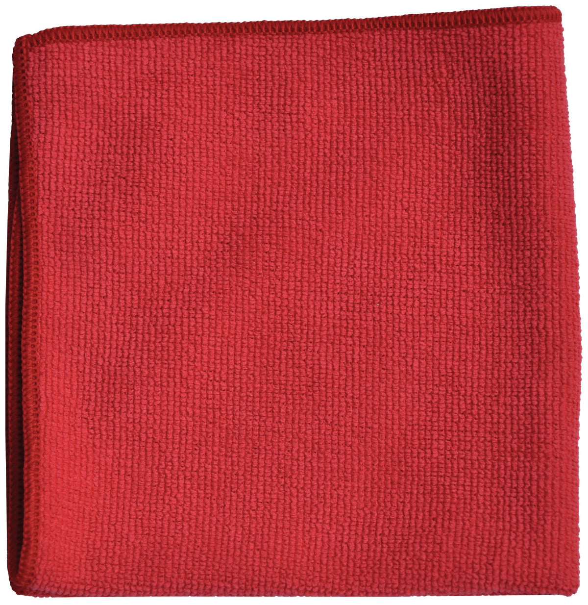 Klut mikro Taski MyMicro ECO 36x36cm rød