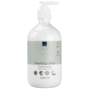 Vaskekrem pumpe u/parfyme 500ml