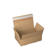Pappkasse e-handel 345x256x130mm x 3mm