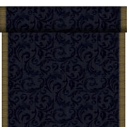Tete a tete Bio D-cel Rich Damast Black