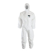 Beskyttelsesdress ProTect 200 3XL hvit