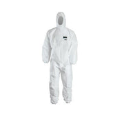 Beskyttelsesdress ProTect 250 3XL hvit